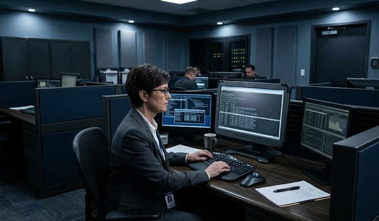 AI agent
