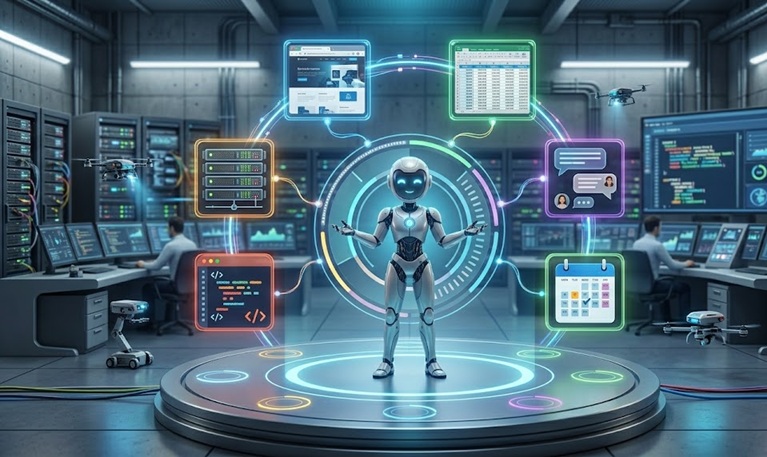 AI agent