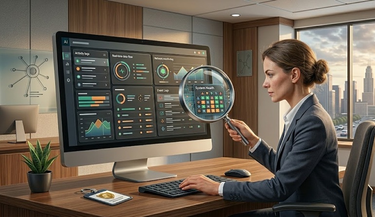 AI agent