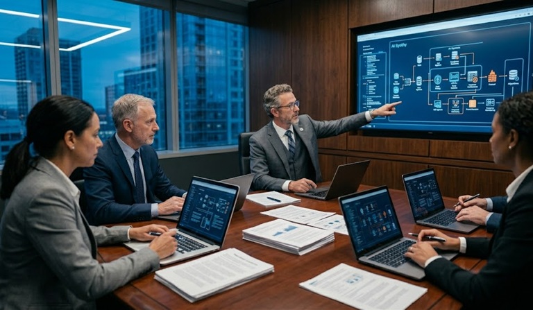 AI agent