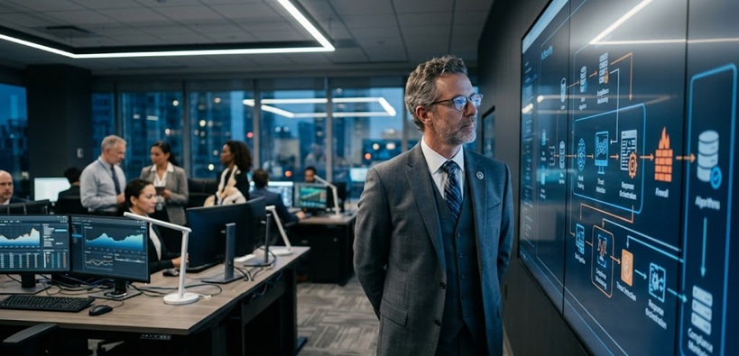 AI agent