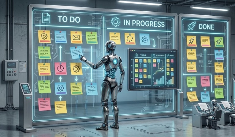 AI agent